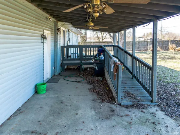 $219,900 | 5105 Ann Hackley Drive, Fort Wayne, IN 46835