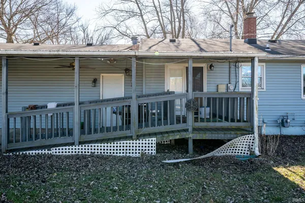 $219,900 | 5105 Ann Hackley Drive, Fort Wayne, IN 46835