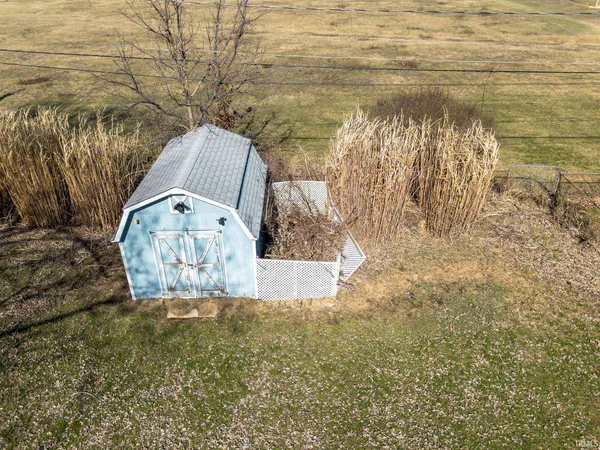 $219,900 | 5105 Ann Hackley Drive, Fort Wayne, IN 46835