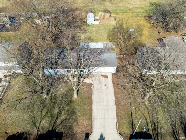 $219,900 | 5105 Ann Hackley Drive, Fort Wayne, IN 46835