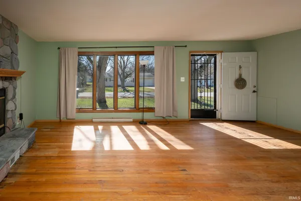 $219,900 | 5105 Ann Hackley Drive, Fort Wayne, IN 46835