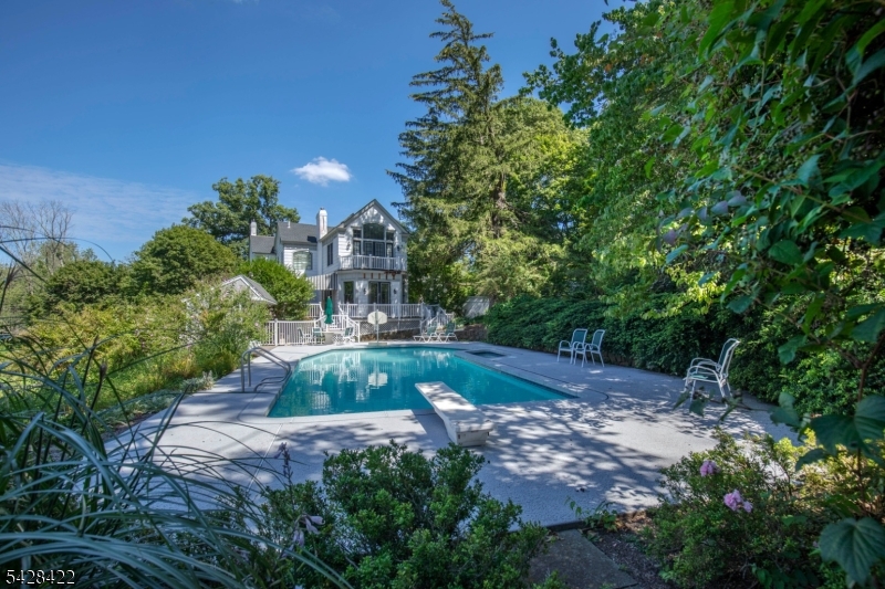 270 Mendham Road Bernardsville, NJ 07924 - Photo 22 of 30