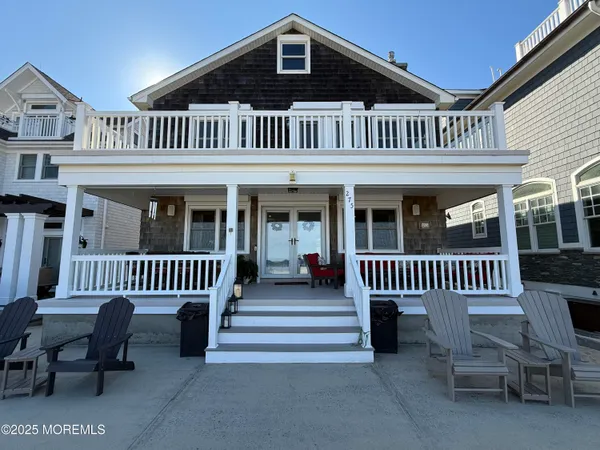 $5,000 | 275 Beach Front, Manasquan, NJ 08736