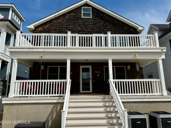$5,000 | 275 Beach Front, Manasquan, NJ 08736