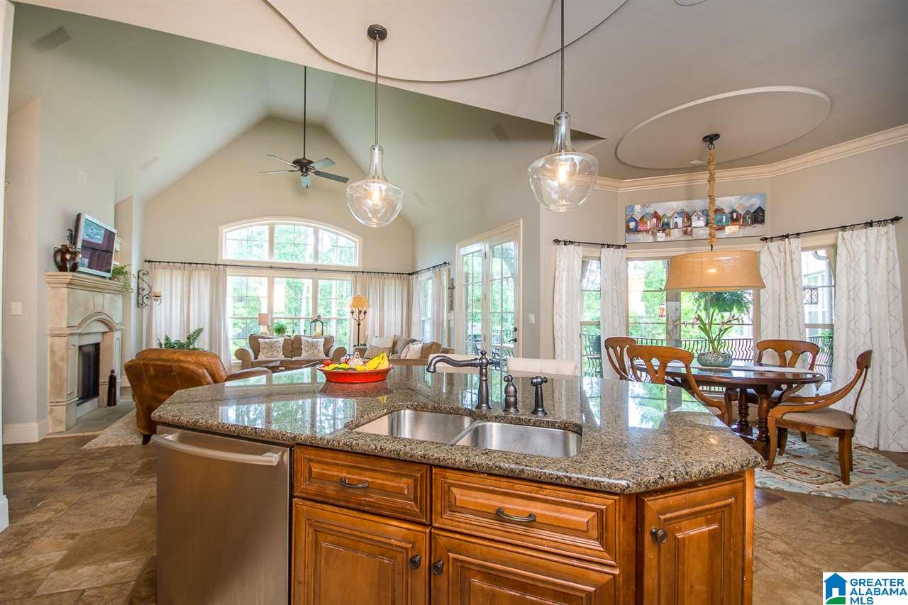 109 Kilberry Way Pelham, AL 35124 - Photo 22 of 50