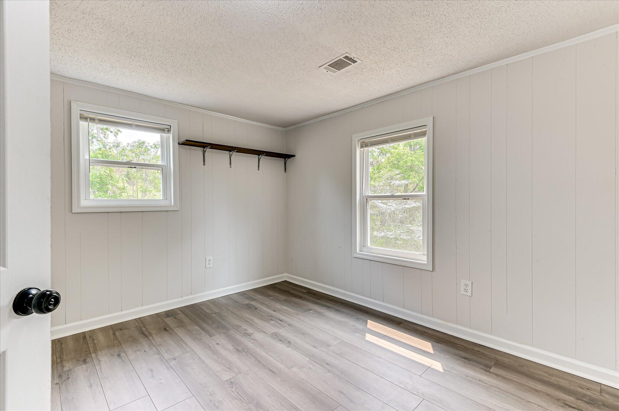 3616 Morgan Road Hephzibah, GA 30815 - Photo 19 of 27 3rd Bedroon