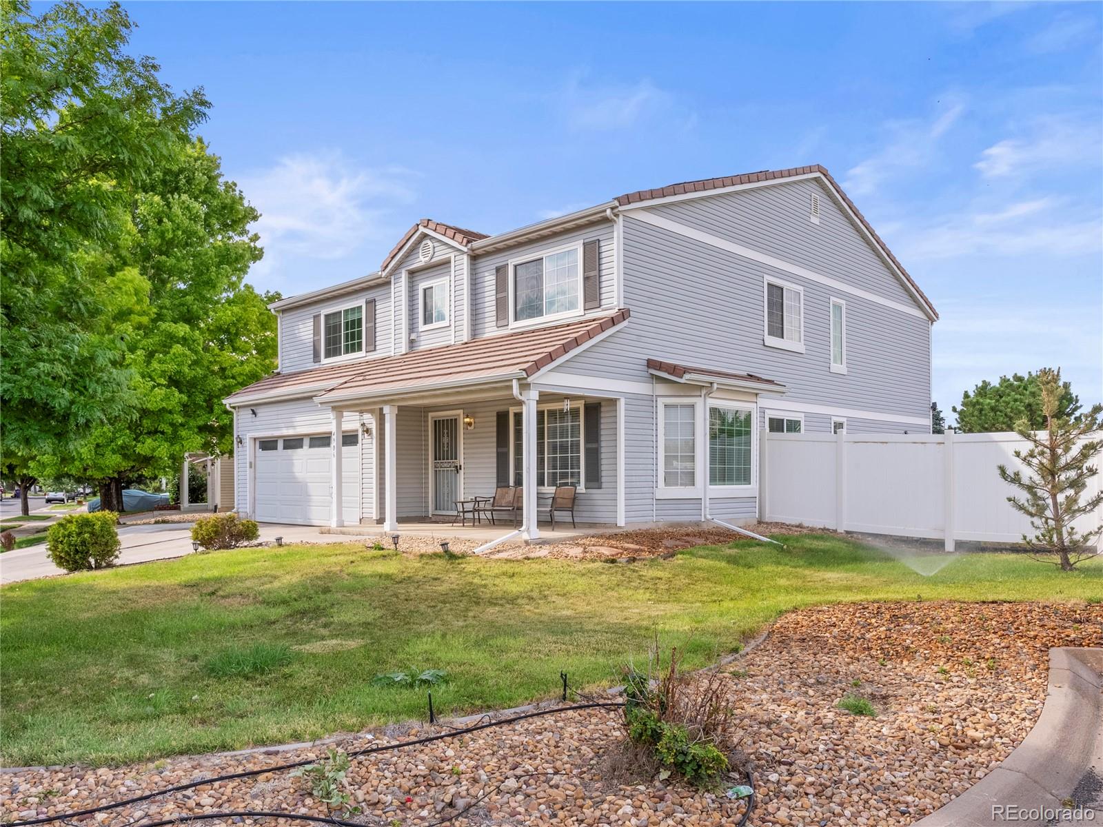 4906 Perth Street Denver, CO 80249 - Photo 1 of 26 Gallery Image 1