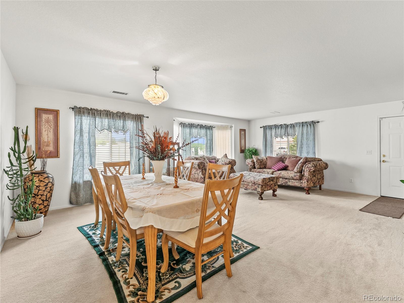 4906 Perth Street Denver, CO 80249 - Photo 3 of 26 Gallery Image 3