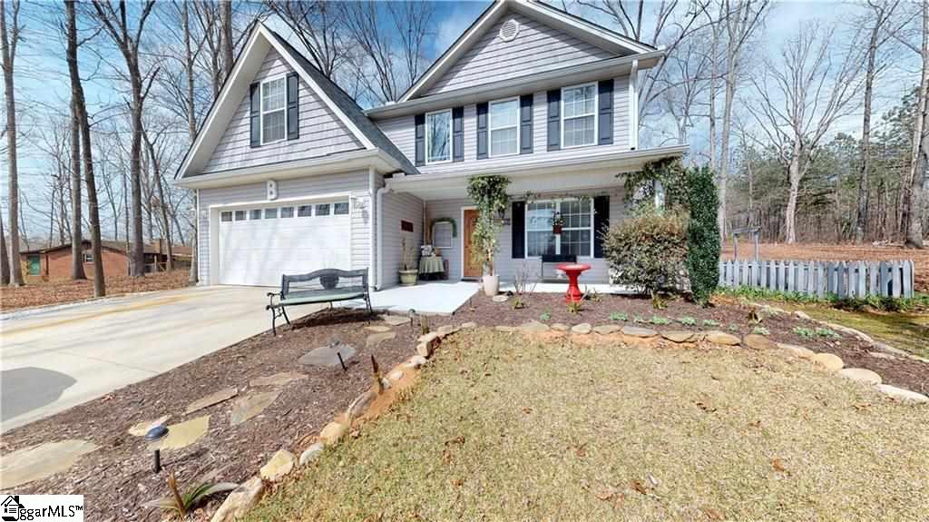 1212 Massey Road Pendleton, SC 29670 - Photo 1 of 27
