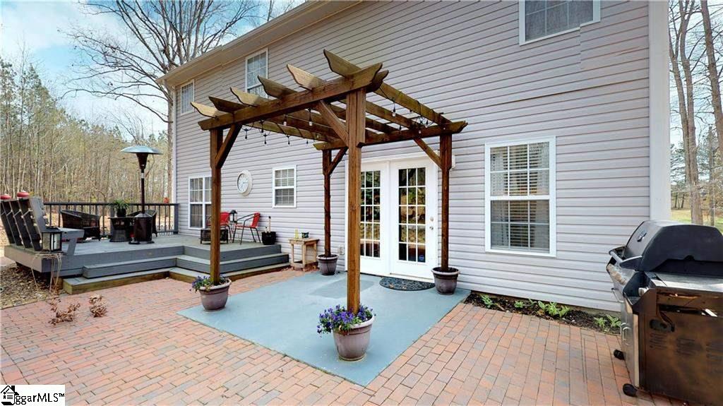 1212 Massey Road Pendleton, SC 29670 - Photo 2 of 27