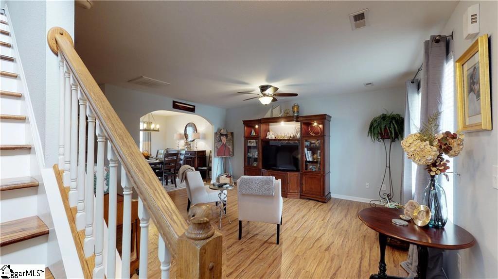 1212 Massey Road Pendleton, SC 29670 - Photo 15 of 27
