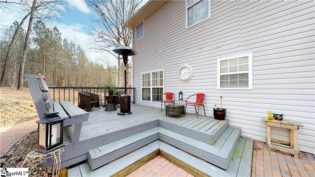 1212 Massey Road Pendleton, SC 29670 - Photo 25 of 27