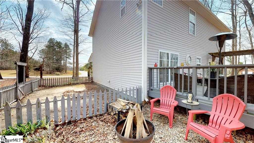 1212 Massey Road Pendleton, SC 29670 - Photo 26 of 27