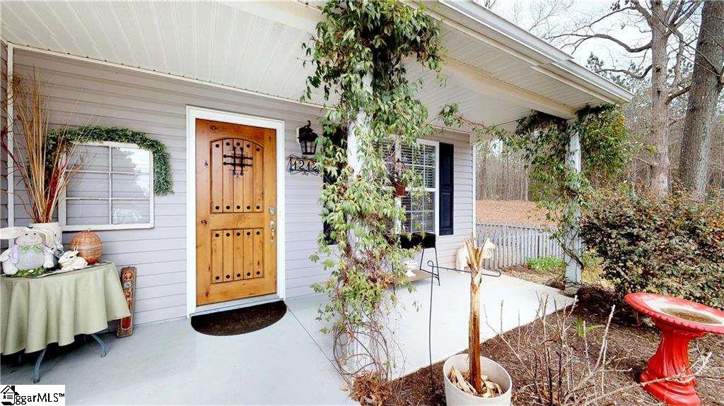 1212 Massey Road Pendleton, SC 29670 - Photo 27 of 27