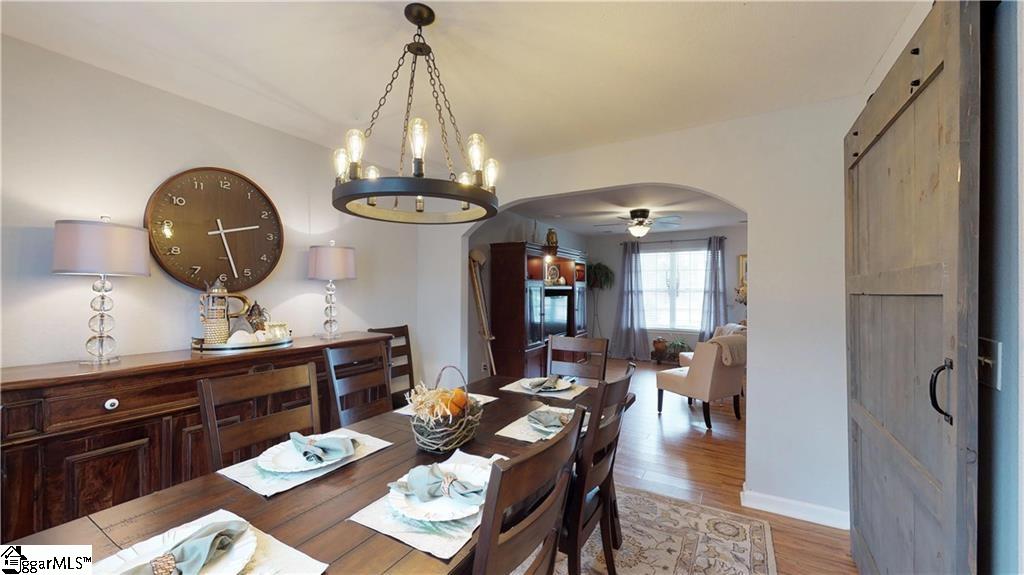 1212 Massey Road Pendleton, SC 29670 - Photo 4 of 27