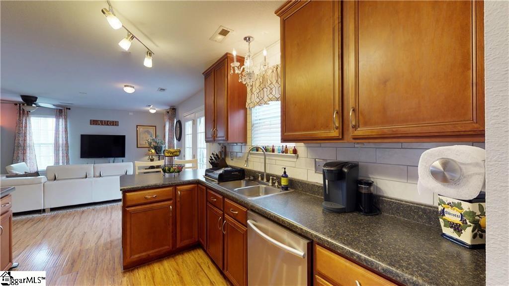 1212 Massey Road Pendleton, SC 29670 - Photo 5 of 27