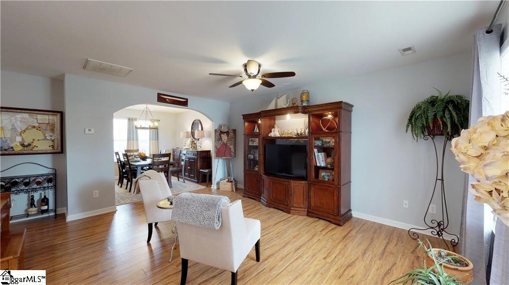 1212 Massey Road Pendleton, SC 29670 - Photo 10 of 27