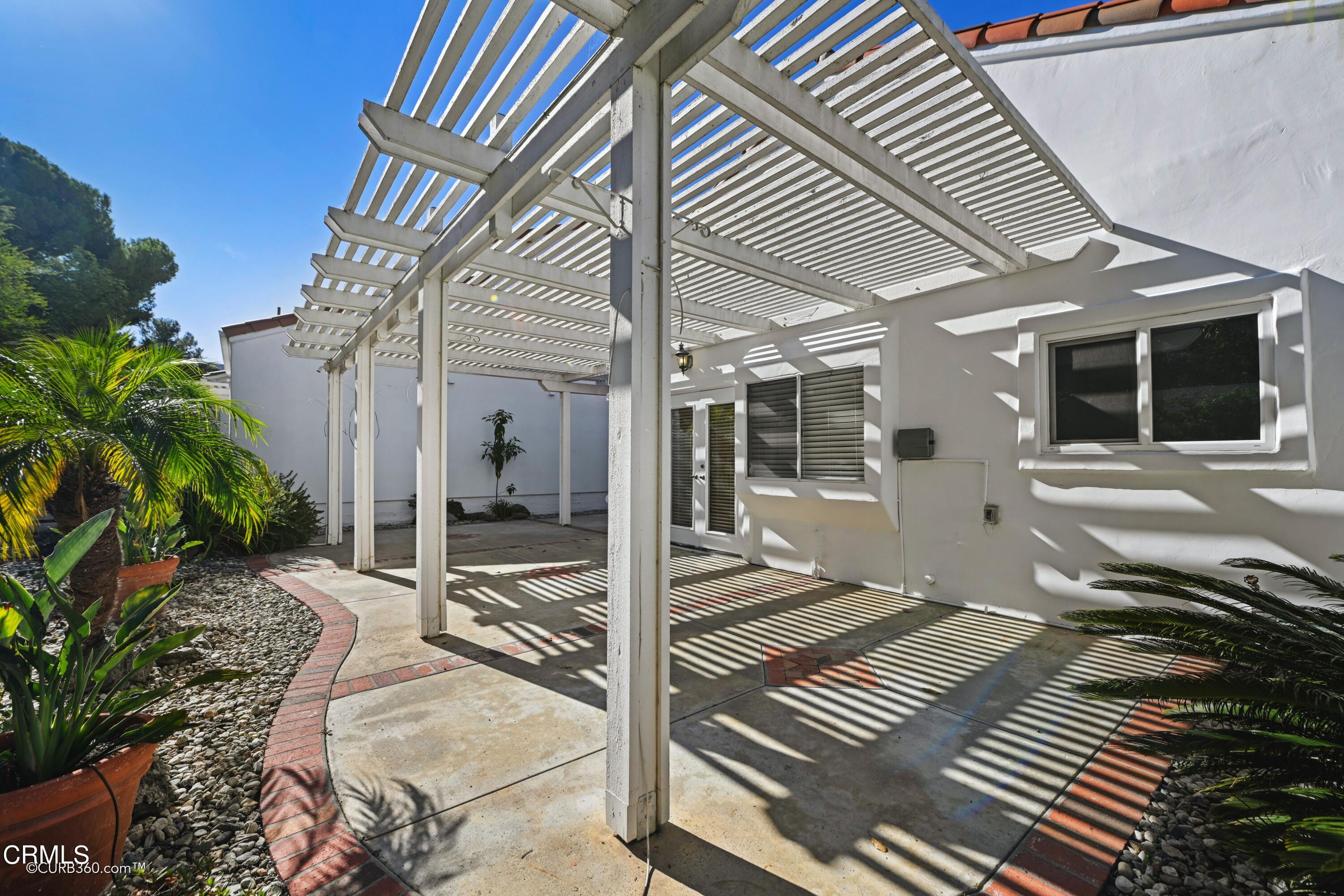 4947 Tilos Way Oceanside, CA 92056 - Photo 26 of 37 a view of a balcony