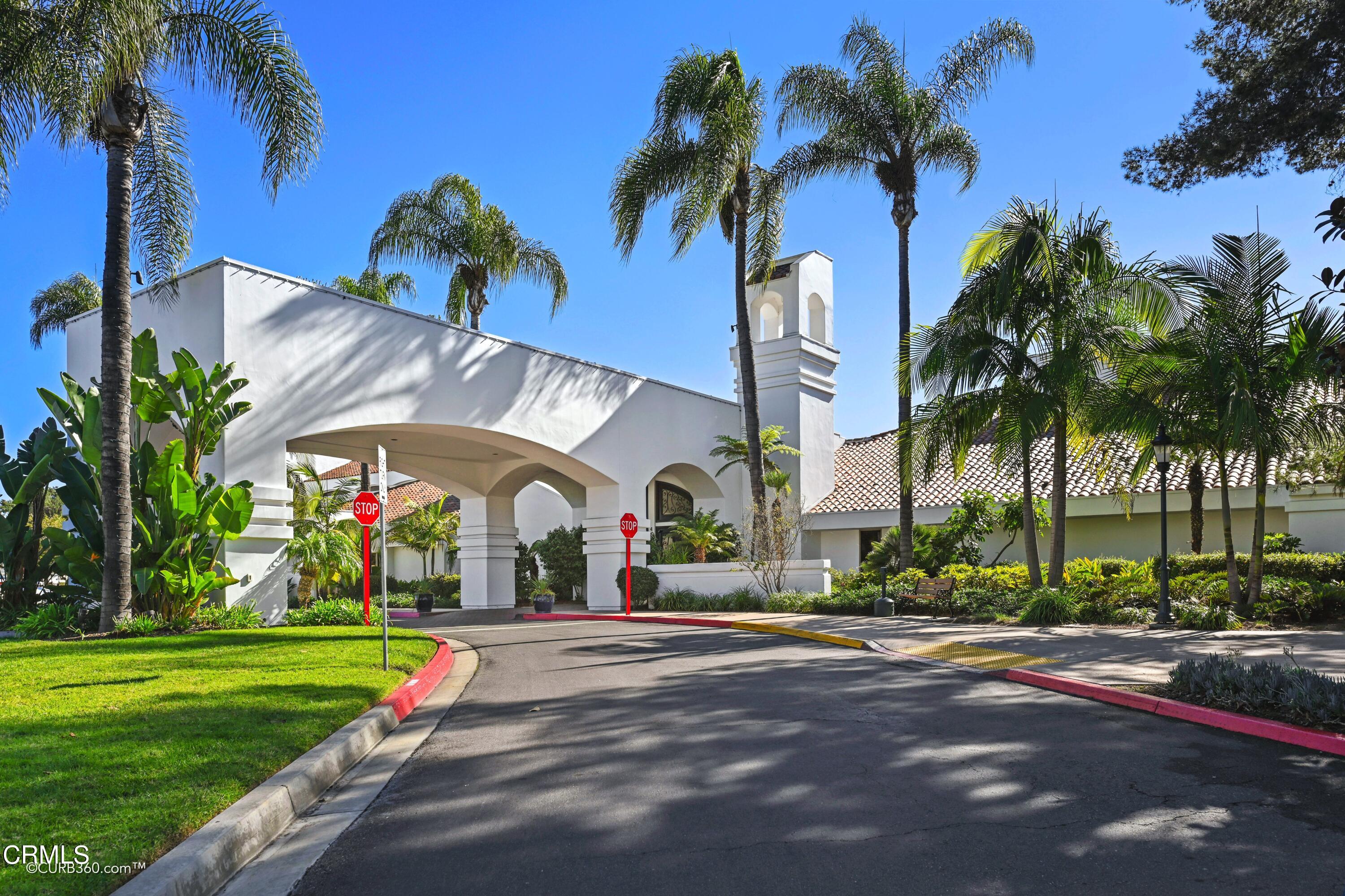 4947 Tilos Way Oceanside, CA 92056 - Photo 29 of 37 a view of a volley ball court