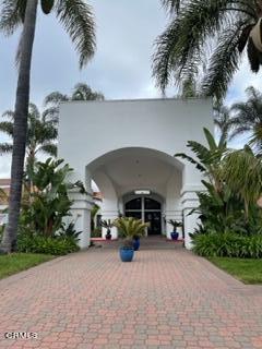 4947 Tilos Way Oceanside, CA 92056 - Photo 30 of 37 a view of a car parked in garage
