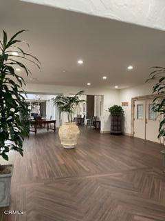 4947 Tilos Way Oceanside, CA 92056 - Photo 31 of 37 a view of kitchen and a window
