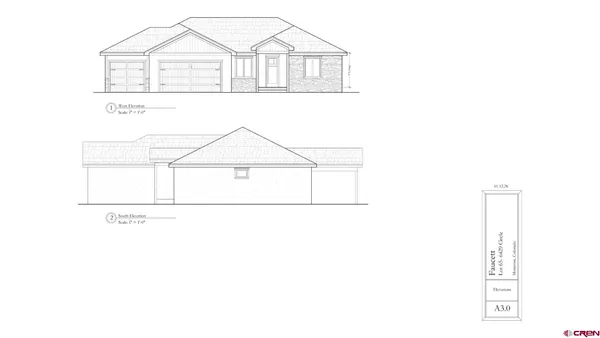 $626,800 | 1797 6429 Circle, Montrose, CO 81403