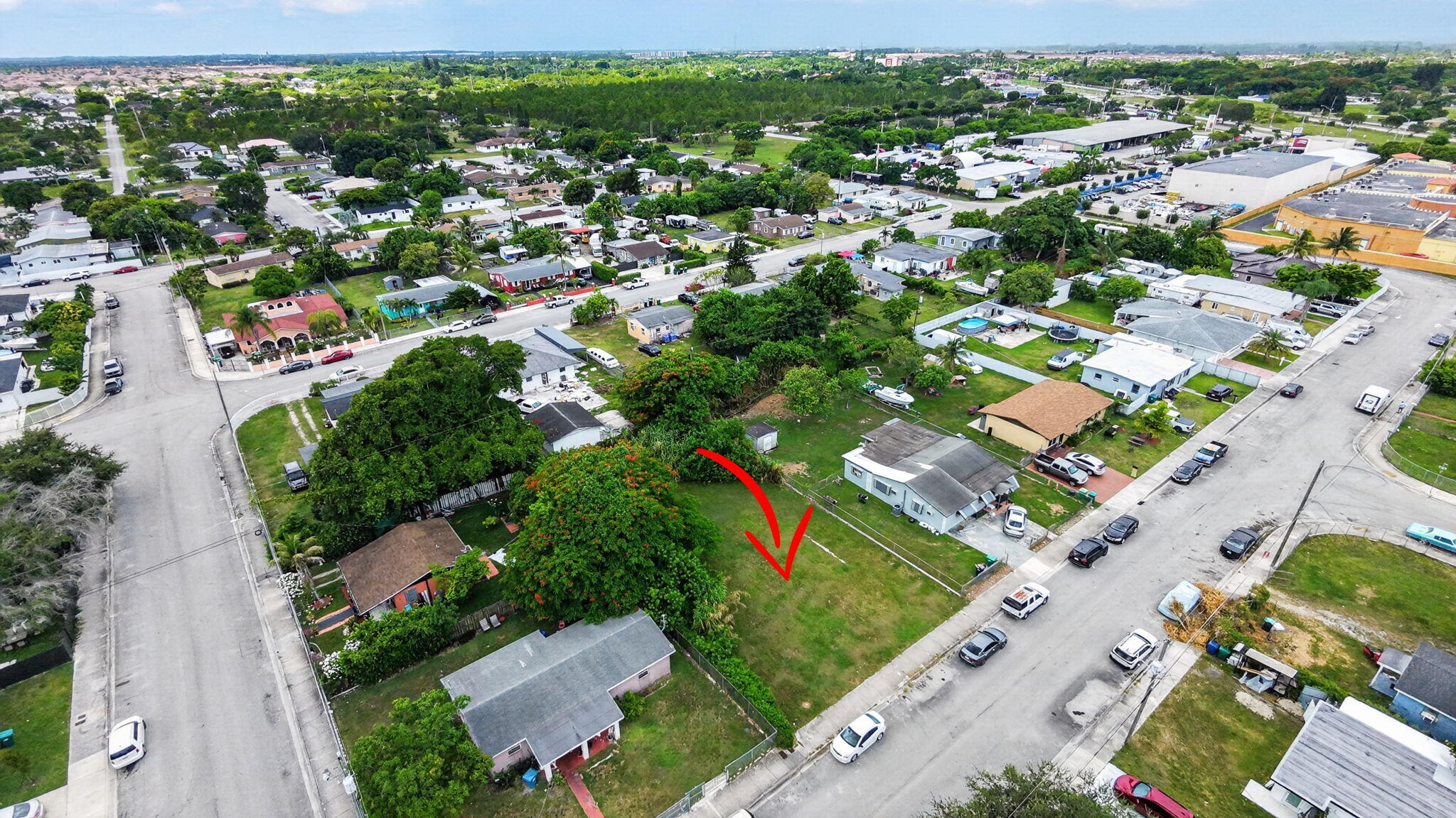 11818 Southwest 221st St Road Miami, FL 33170 - Photo 10 of 22 16-web-or-mls-DJI_20260726001031_0282_D
