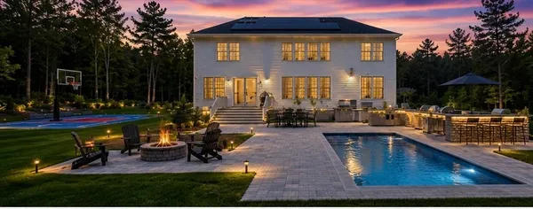 $2,199,900 | 60 Chamberlain Street, Hopkinton, MA 01748