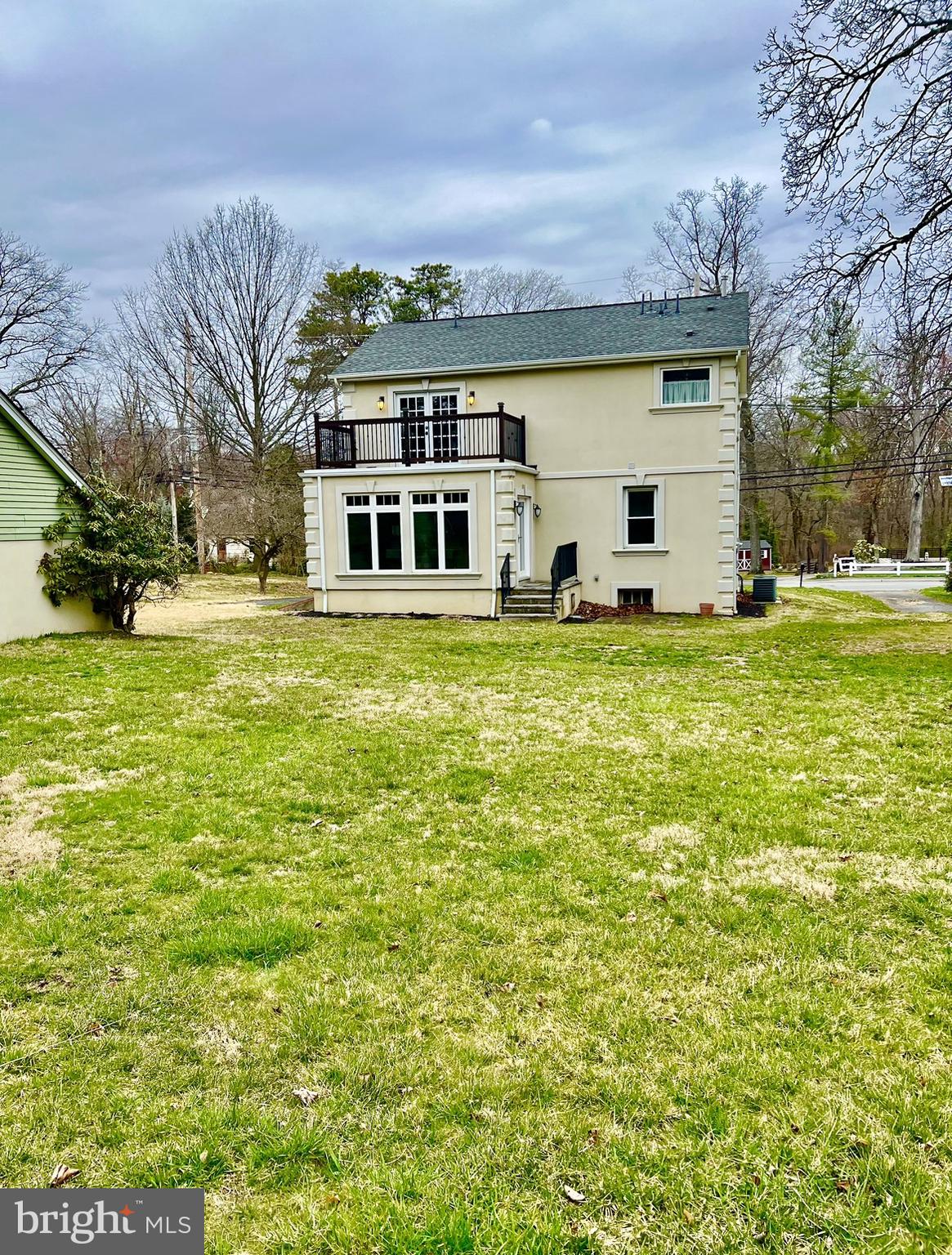 42 Cranbury Road Princeton Junction, NJ 08550 - Photo 42 of 42