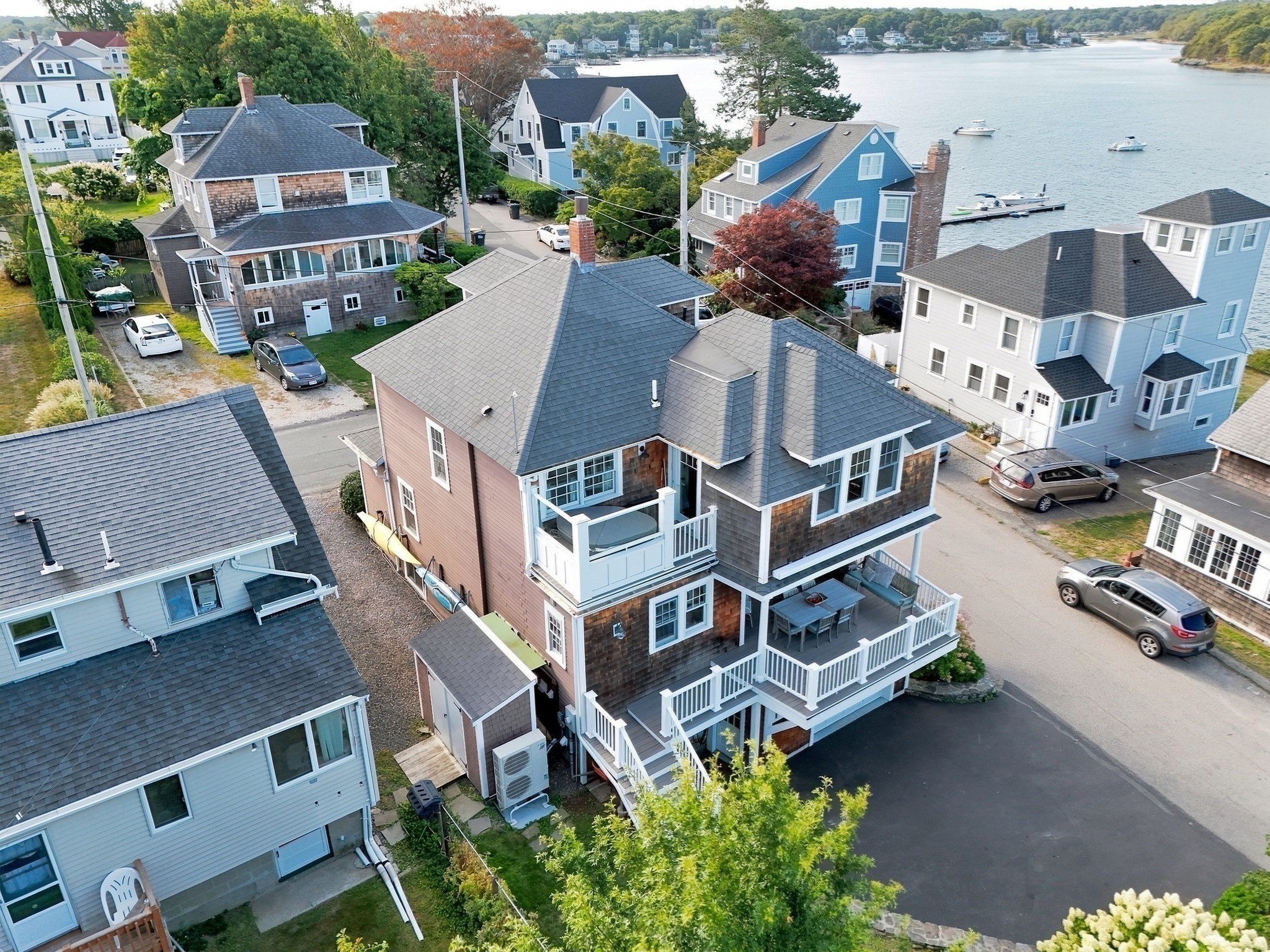 1 Old Colony Road Hull, MA 02045 - Photo 7 of 41 Gallery Image 7