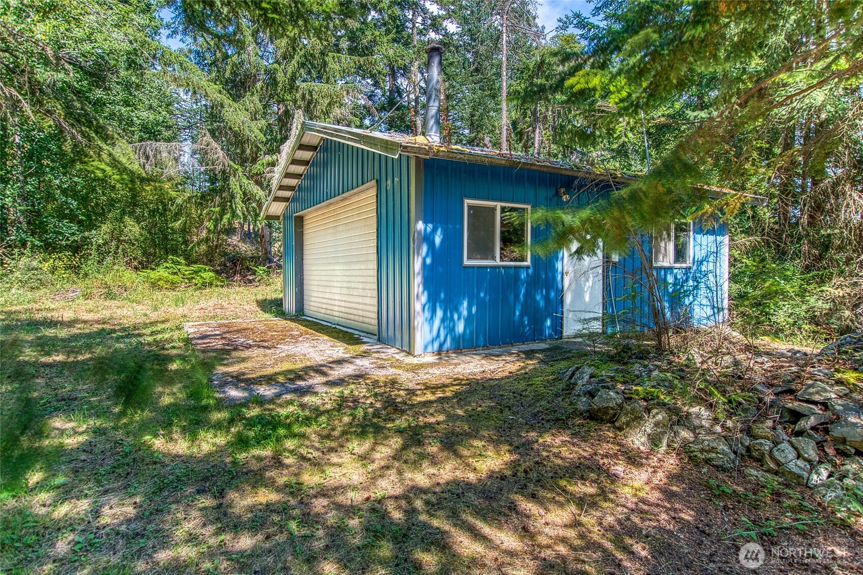 245 Roehl's Hill Road Orcas Island, WA 98279 - Photo 35 of 40