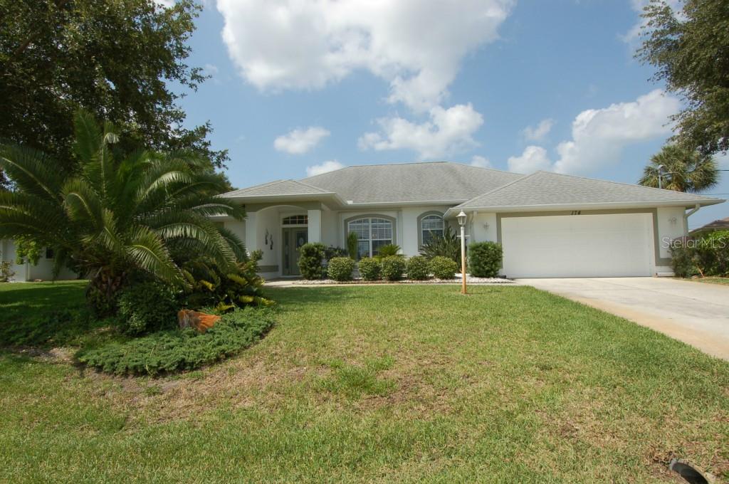 174 Bunker Road Rotonda West, FL 33947 - Photo 1 of 1 Rotonda West Pool Home