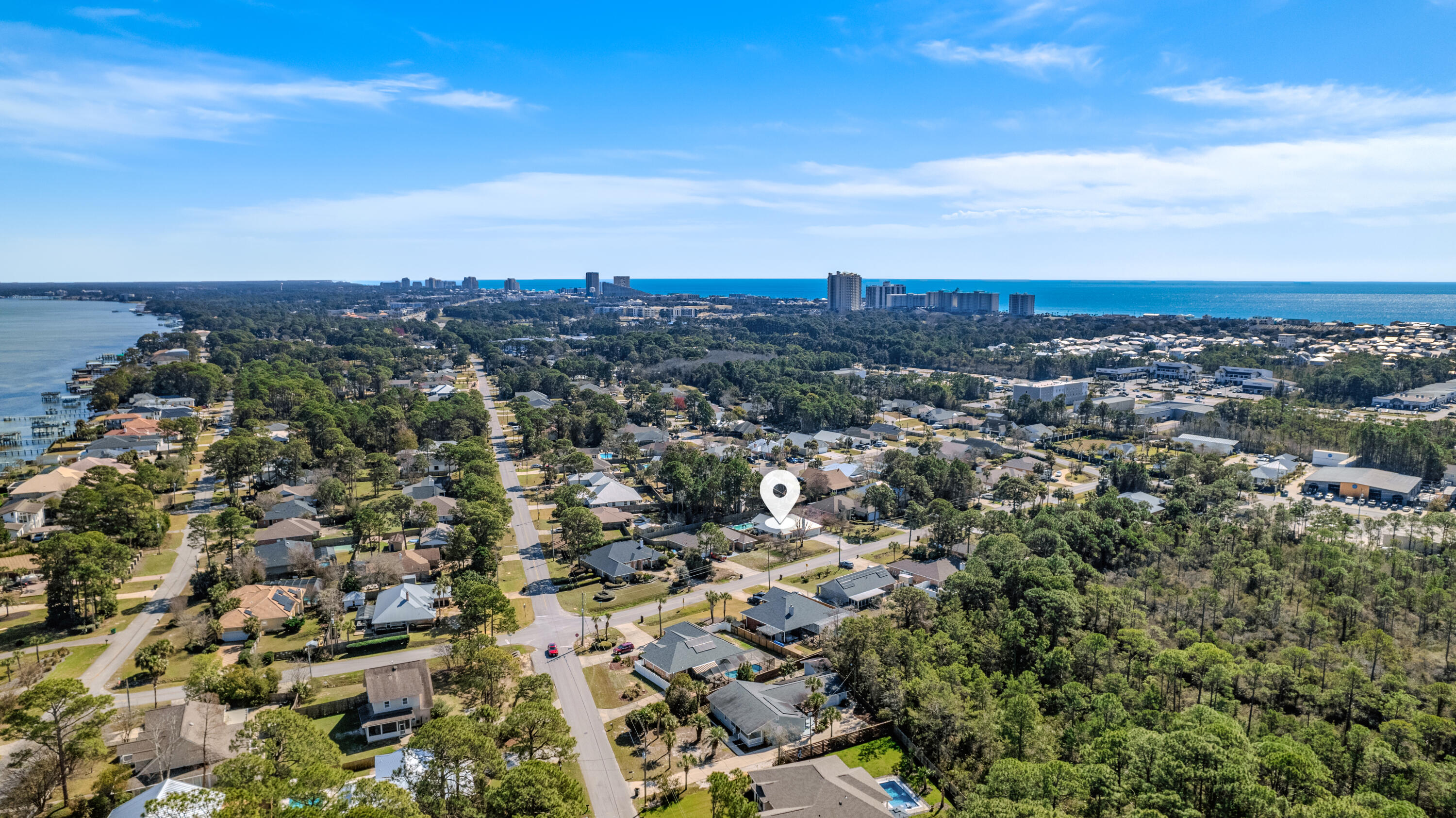 340 North Holiday Road Miramar Beach, FL 32550 - Photo 54 of 57 340 N Holiday Road