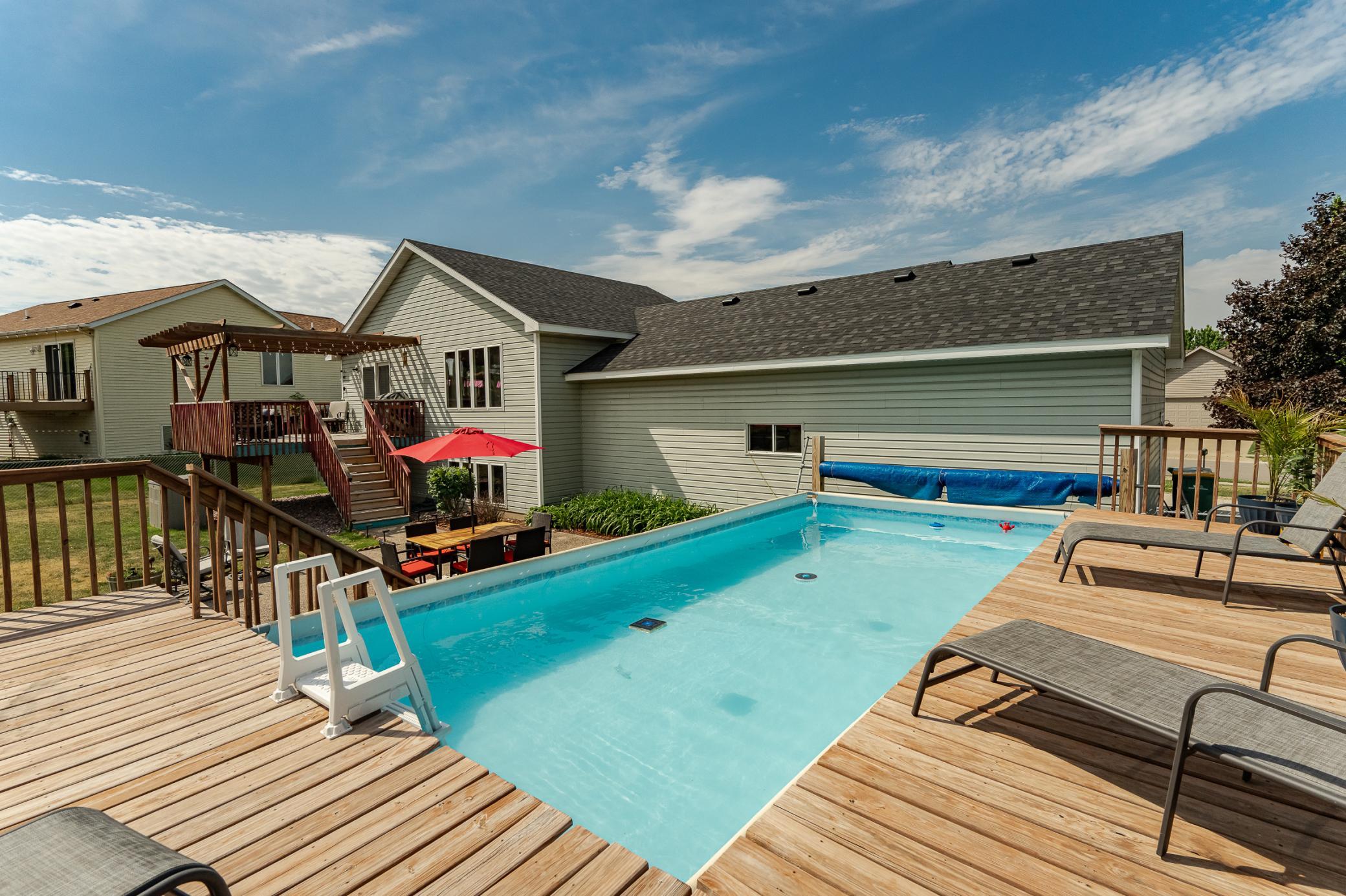 657 South Pointe Court Southwest Rochester, MN 55902 - Photo 29 of 38