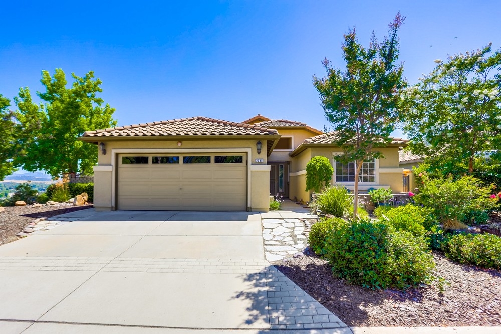 2385 Hyacinth Road Alpine, CA 91901 - Photo 1 of 21