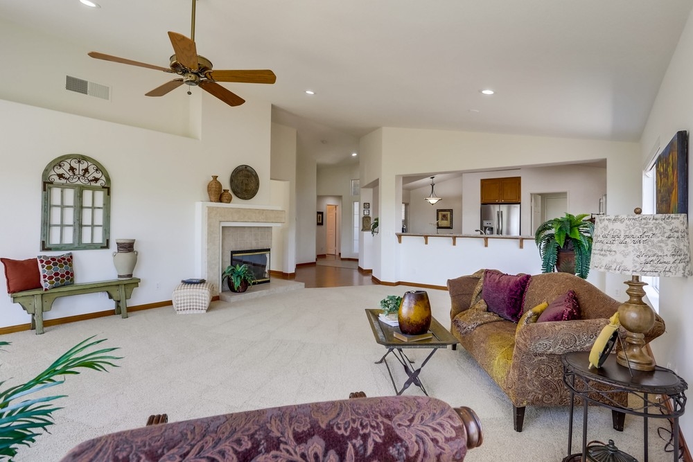 2385 Hyacinth Road Alpine, CA 91901 - Photo 3 of 21