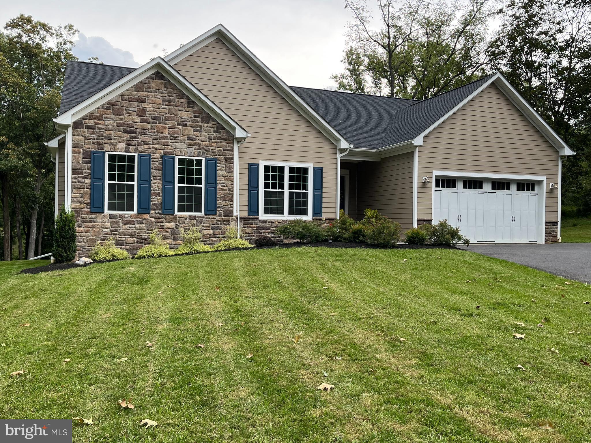 2455 Jones Road Winchester, VA 22602 - Photo 3 of 39 Gallery Image 3