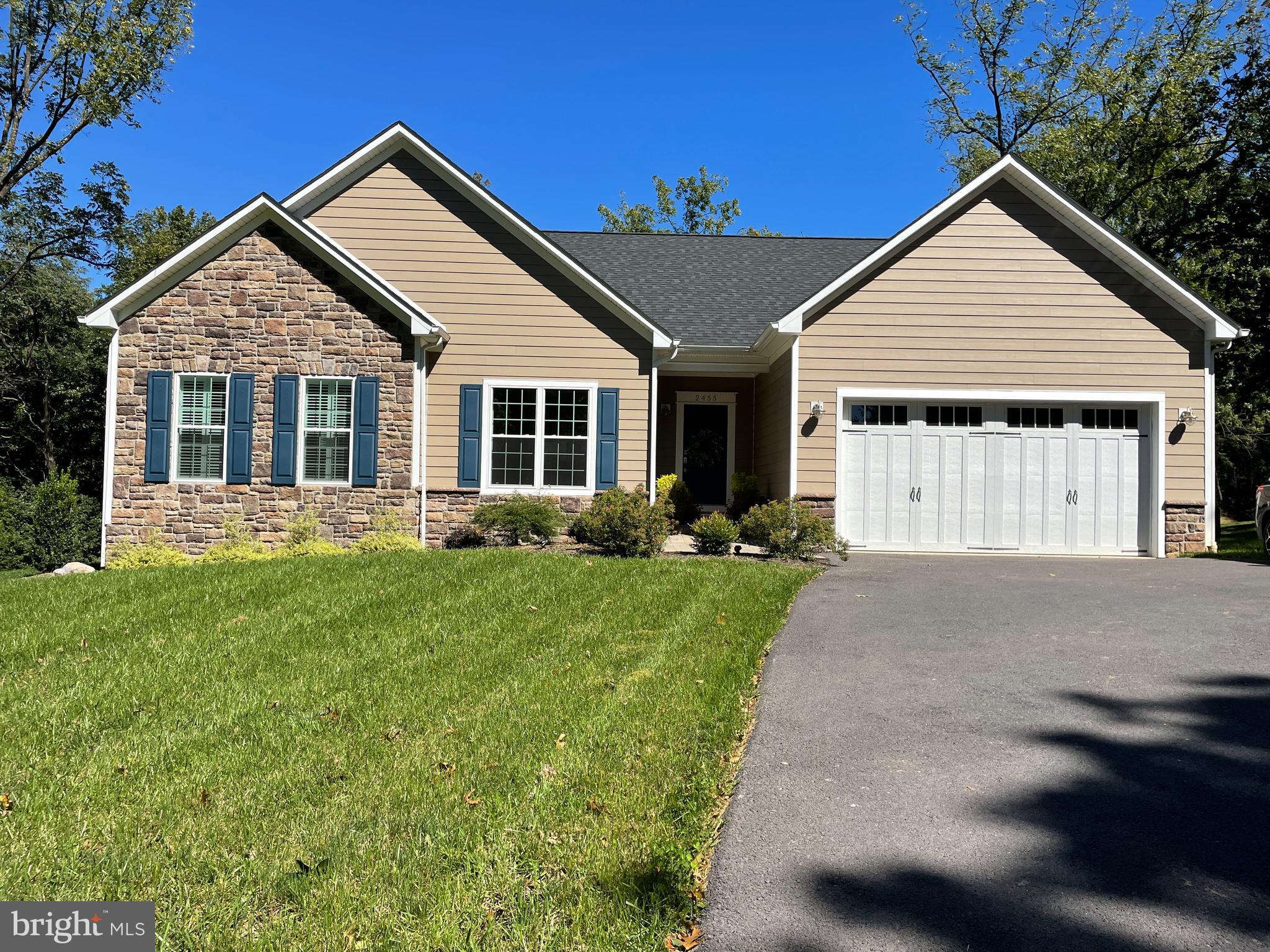2455 Jones Road Winchester, VA 22602 - Photo 4 of 39 Gallery Image 4