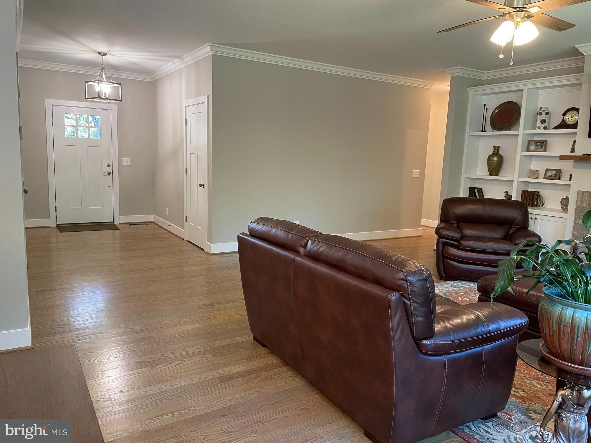 2455 Jones Road Winchester, VA 22602 - Photo 8 of 39 Gallery Image 8