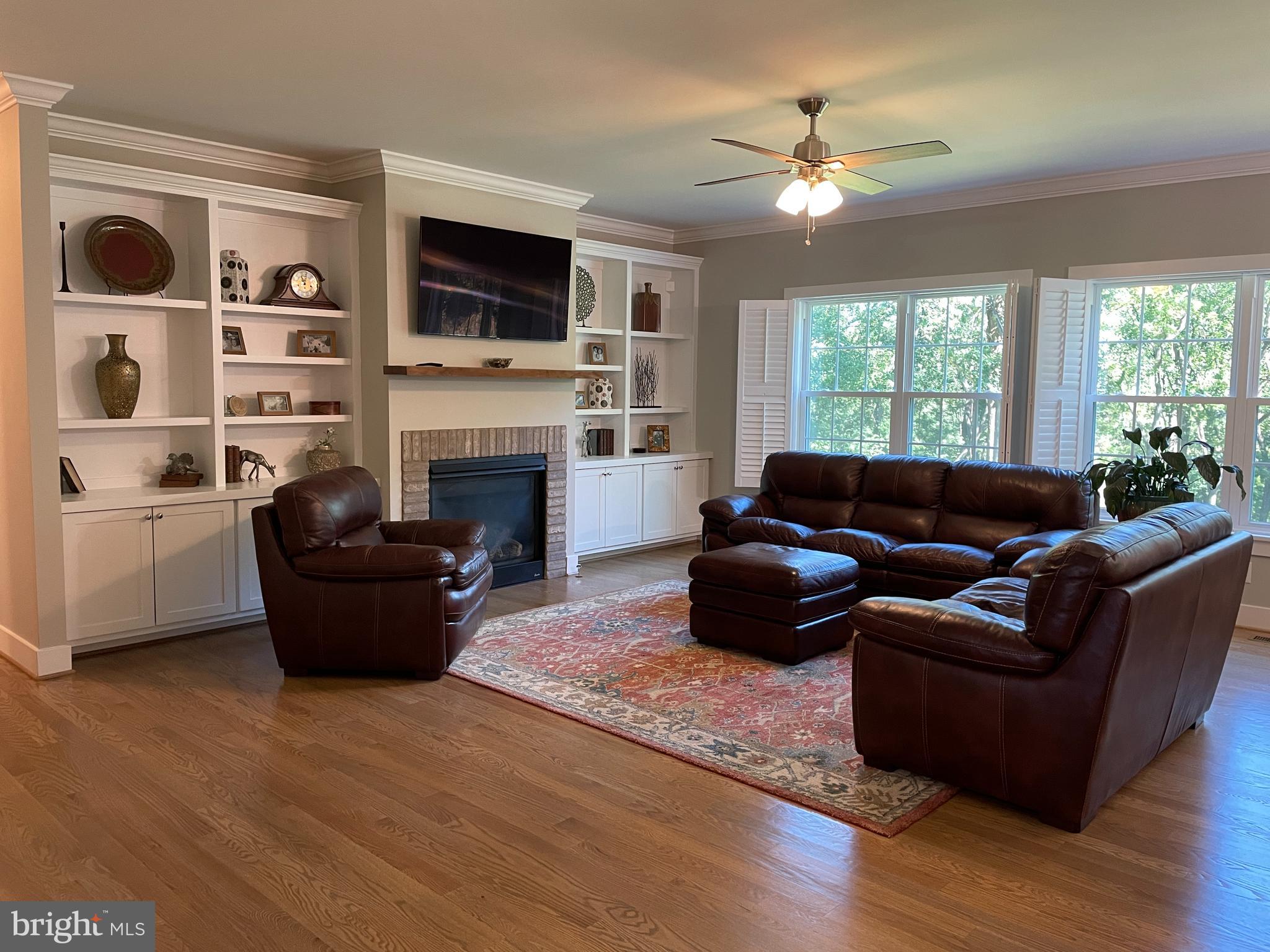 2455 Jones Road Winchester, VA 22602 - Photo 9 of 39 Gallery Image 9