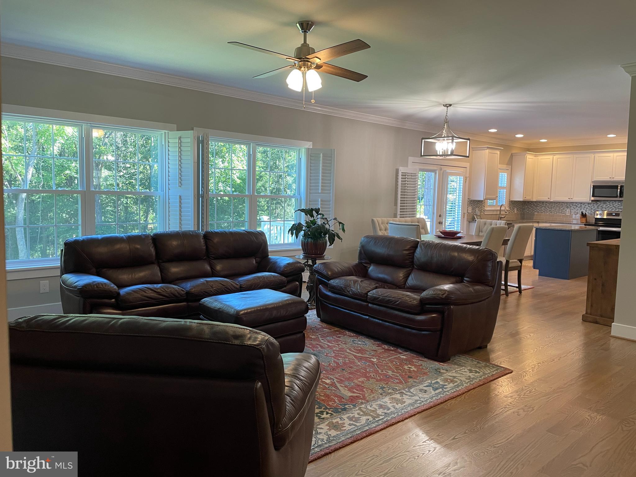 2455 Jones Road Winchester, VA 22602 - Photo 10 of 39 Gallery Image 10