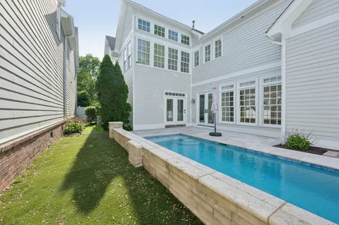 $1,999,000 | 200 Cheltenham Avenue, Franklin, TN 37064