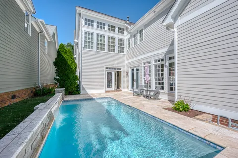 $1,999,000 | 200 Cheltenham Avenue, Franklin, TN 37064