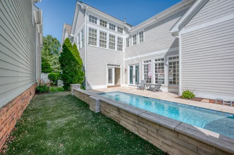 $1,999,000 | 200 Cheltenham Avenue, Franklin, TN 37064