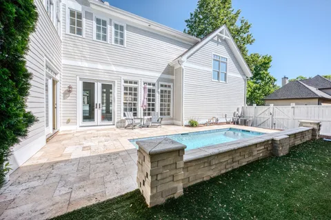 $1,999,000 | 200 Cheltenham Avenue, Franklin, TN 37064