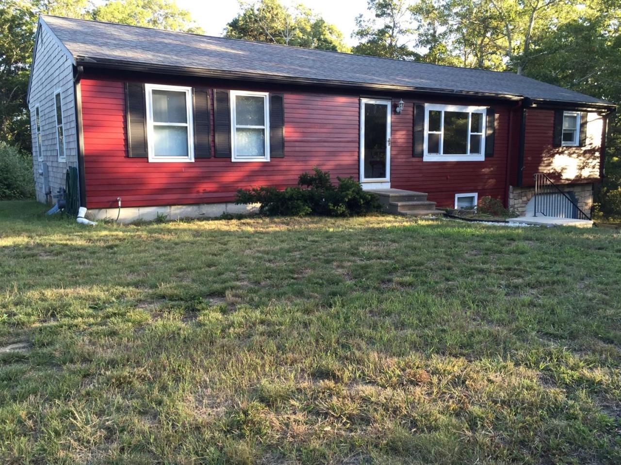 131 Scituate Road Mashpee, MA 02649 - Photo 1 of 8 Primary Photo