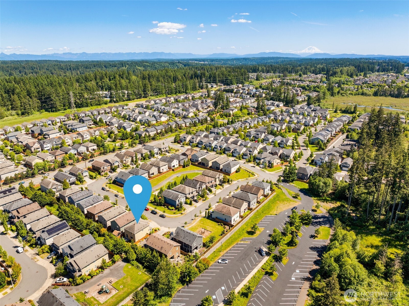 3907 174th Place Southeast Bothell, WA 98012 - Photo 34 of 35