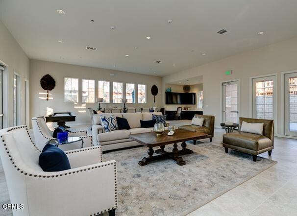 1561 Thorpe Trail Oxnard, CA 93036 - Photo 29 of 35 The Gallery clubhouse