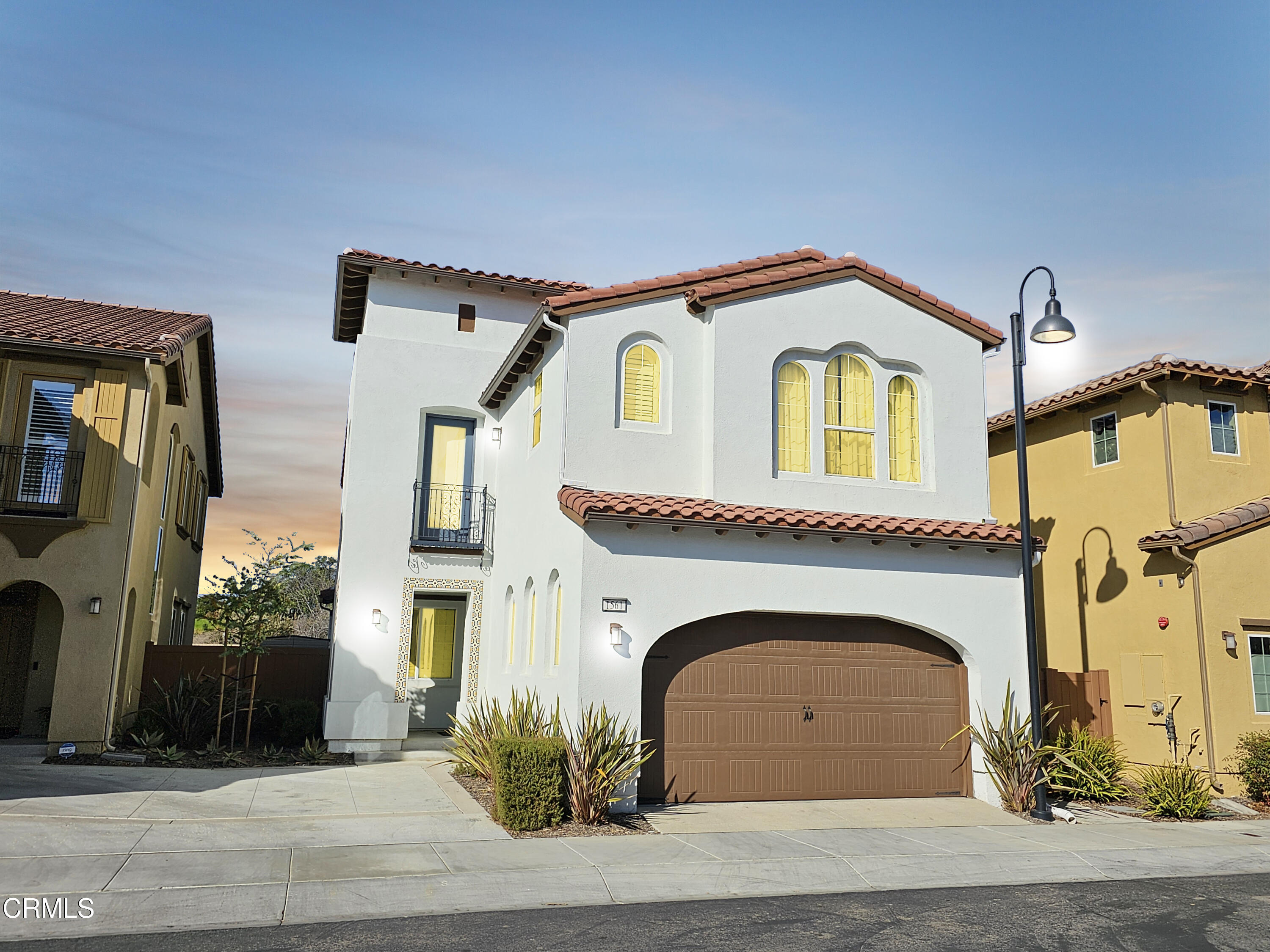 1561 Thorpe Trail Oxnard, CA 93036 - Photo 31 of 35 Thorpe Trl 3