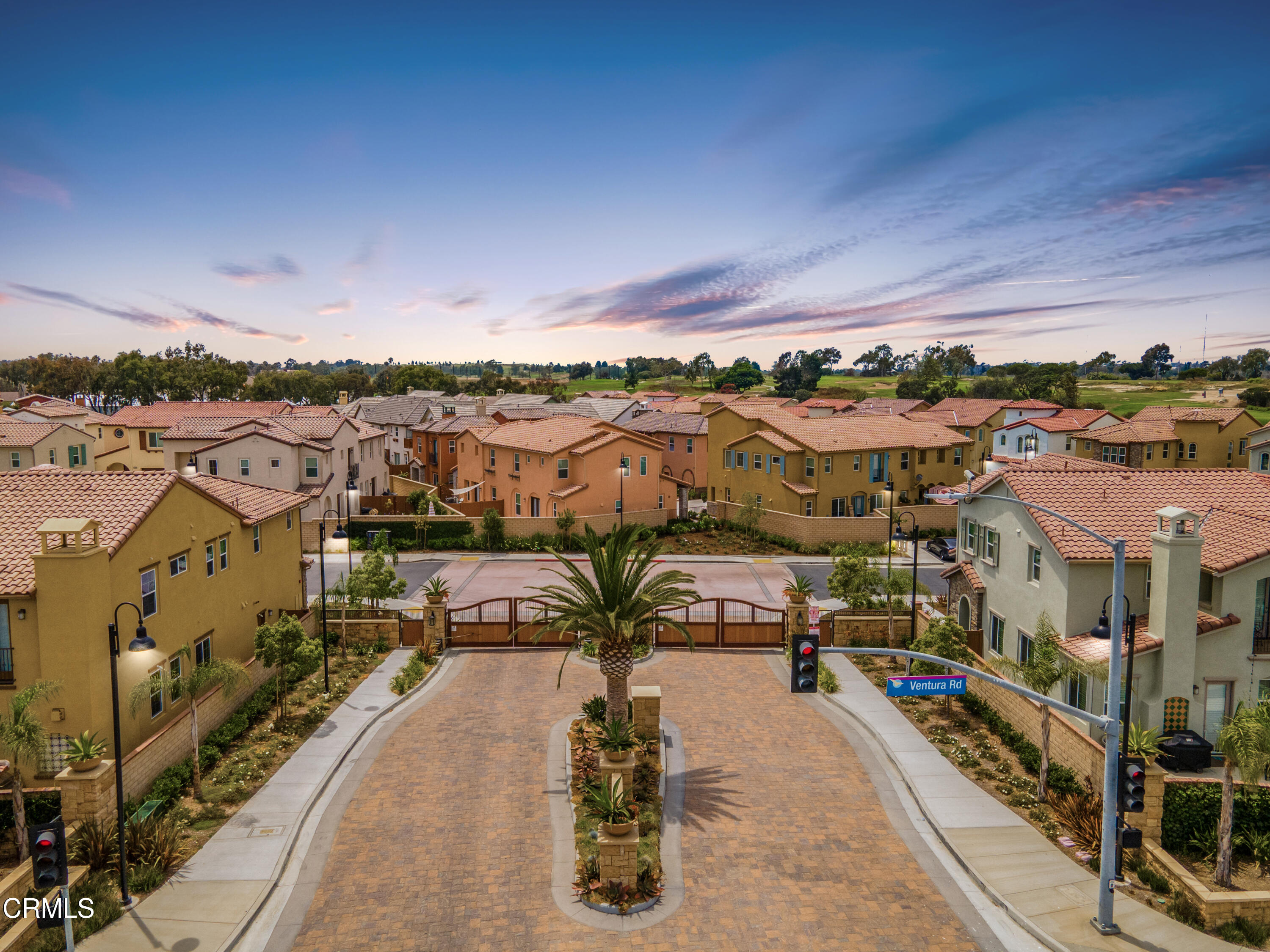 1561 Thorpe Trail Oxnard, CA 93036 - Photo 33 of 35 The Gallery Entrance